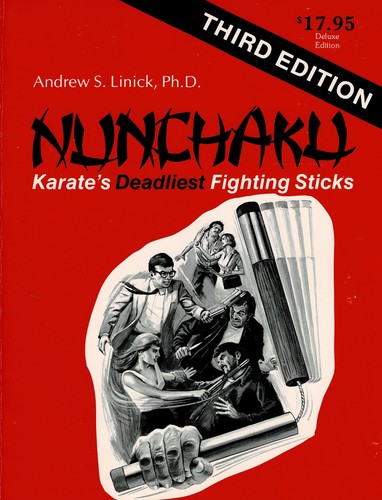Nunchaku karate s - -, karate's