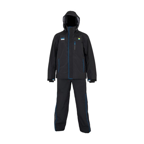 Preston dfh suit regenanzug - -,