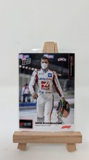 Topps Now - Mick Schumacher #002 Rookie RC - Formel 1