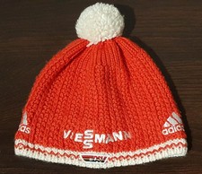 DSV Adidas Viessmann Skimütze