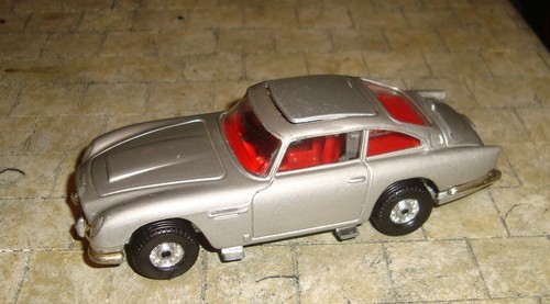 Aston martin car - 5,