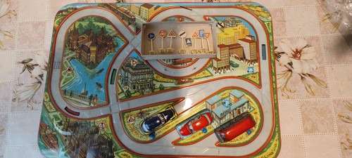 Ddr blech autobahn - ddr,