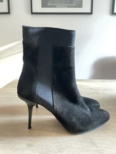 Gianmarco Lorenzi Stiefeletten