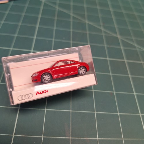 Rietze audi 8 t 1 - ,, 1:87