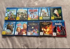 Filme Sammlung Kinderfilme