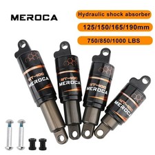 MEROCA Bicycle Rear Shock