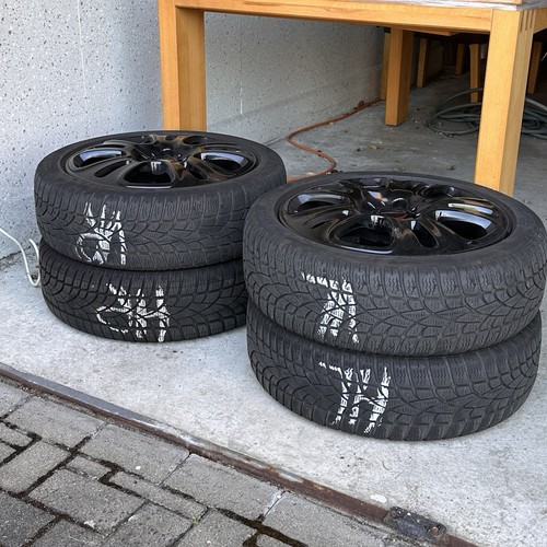 Mini f55 f56 f57 jcw - jcw, zoll