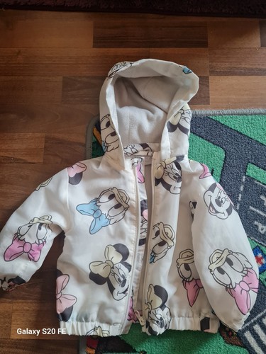 Disneybaby regenjacke größe - disneybaby,
