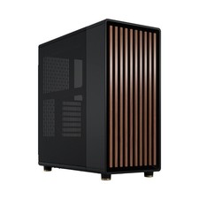 Gehäuse Fractal Design North