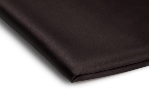 Satin dünn stoff - dünn,