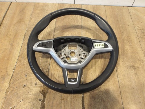 Lenkrad lederlenkrad skoda - lederlenkrad,