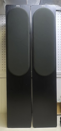 Two jamo 426 towers - two, used