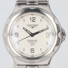 Longines Conquest V.H.P