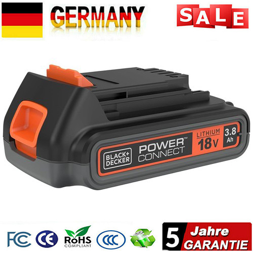 Für black decker - für, original