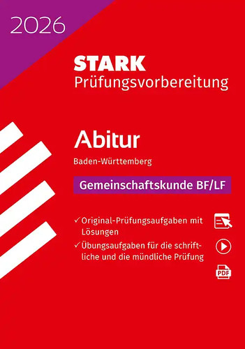 Stark gemeinschaftskunde - stark,
