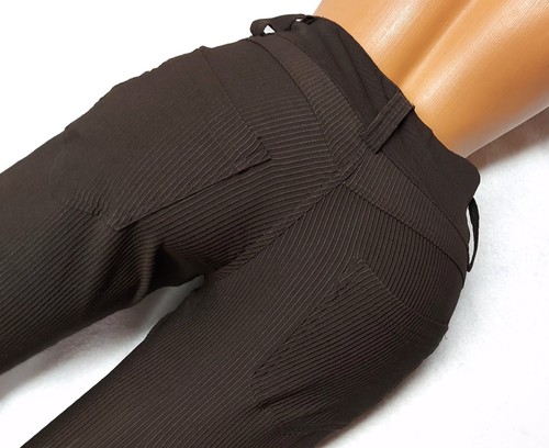 Damenhose braun cordhose - damenhose,