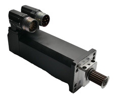 Kollmorgen seidel servomotor - seidel,