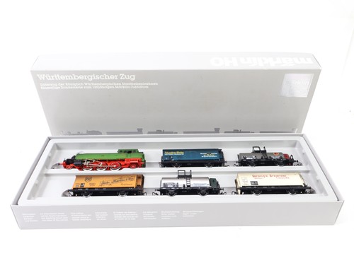 Märklin 2857 zugset tlg - märklin, h0
