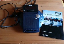 Funkwecker Radiowecker Tevion