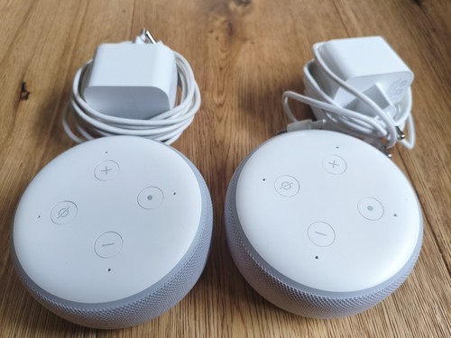 Alexa amazon echo dot - alexa,