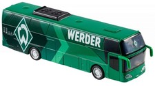 SV Werder Bremen Spielzeugbus
