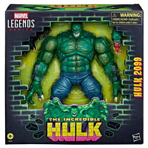 Hasbro marvel legends series - hasbro,