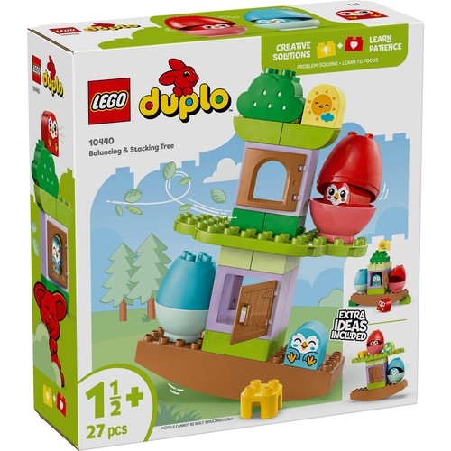 Lego duplo 10440 baum zum - lego®,