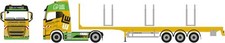 Herpa LKW Volvo FH4