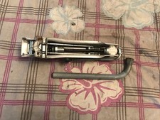 1x original Wagenheber + Radschlüssel VW Golf IV Passat Audi A3 A4 A6 8L0011031A