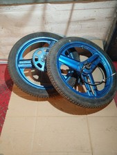 Felgen+Reifen Mofa Prima 504 Herkules