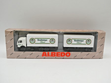 1:87  Herpa / Albedo