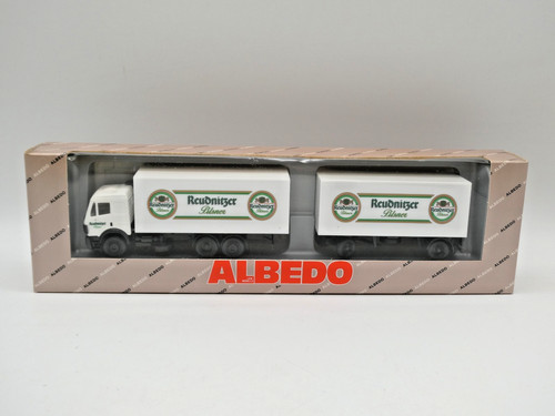 Herpa albedo - ,