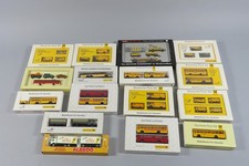 Modellautos 1:87 LKW Busse (T 145392)