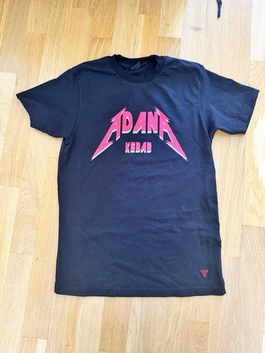 Adana kebab tshirt gebraucht - adana,