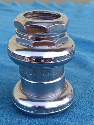 Campagnolo record headset - campagnolo,
