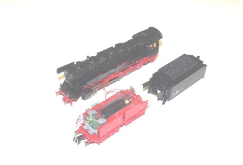 Motor umbausatz für - umbausatz,