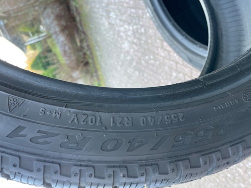 Reifen pirelli scorpion - reifen,