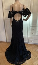 Abendkleid Maxikleid