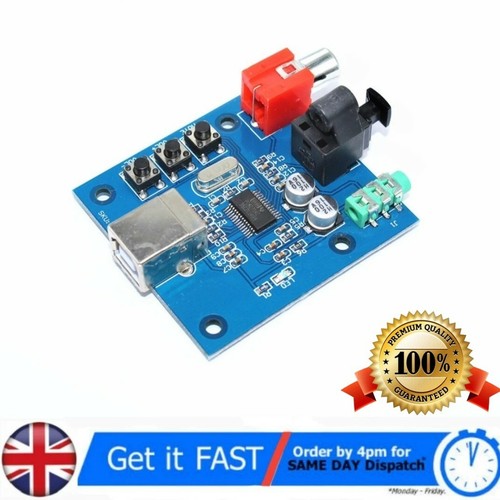 Pcm2704 usb dac pdif - pcm2704, zu