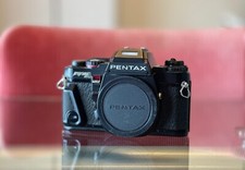 Pentax Program A Gehäuse