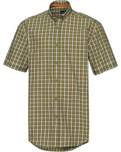 Parforce essential halbarmhemd - essential,