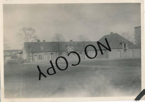 Foto kaserne der landespolizei - foto,