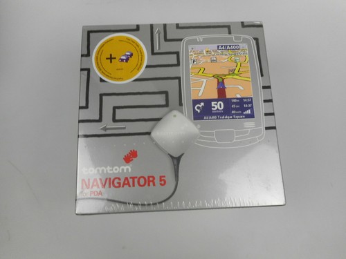 Tomtom navigation soft - tomtom, +