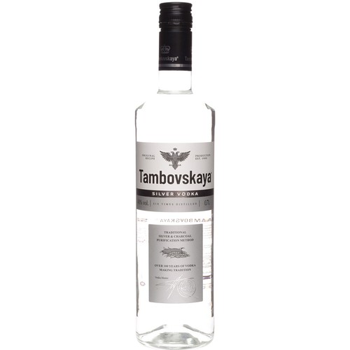 Tambovskaya osobaya silver - osobaya,