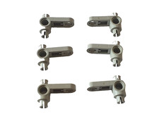 Lego Technic Lenkung Lenkarme