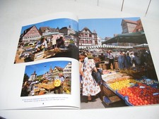 Buch märkte baden - buch,
