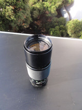OBJEKTIV VIVITAR 300 mm 1:5,6 AUTO TELEPHOTO  58 mmm