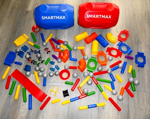 Smartmax magnete xxl mega - magnete, set