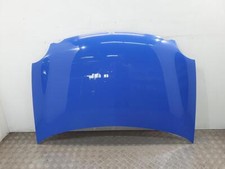 VW Polo 9N1 Motorhaube ab