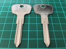 Audi 100 C 1 (Coupe) bis Bj